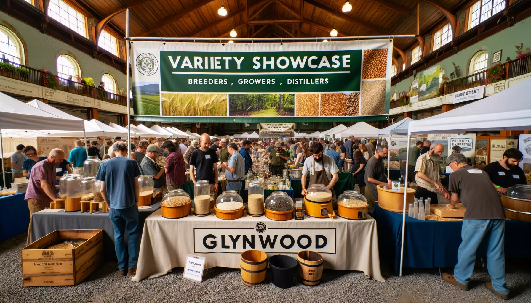 Revitalizing Local Agriculture: The Rise of Small Grains in Hudson Valley