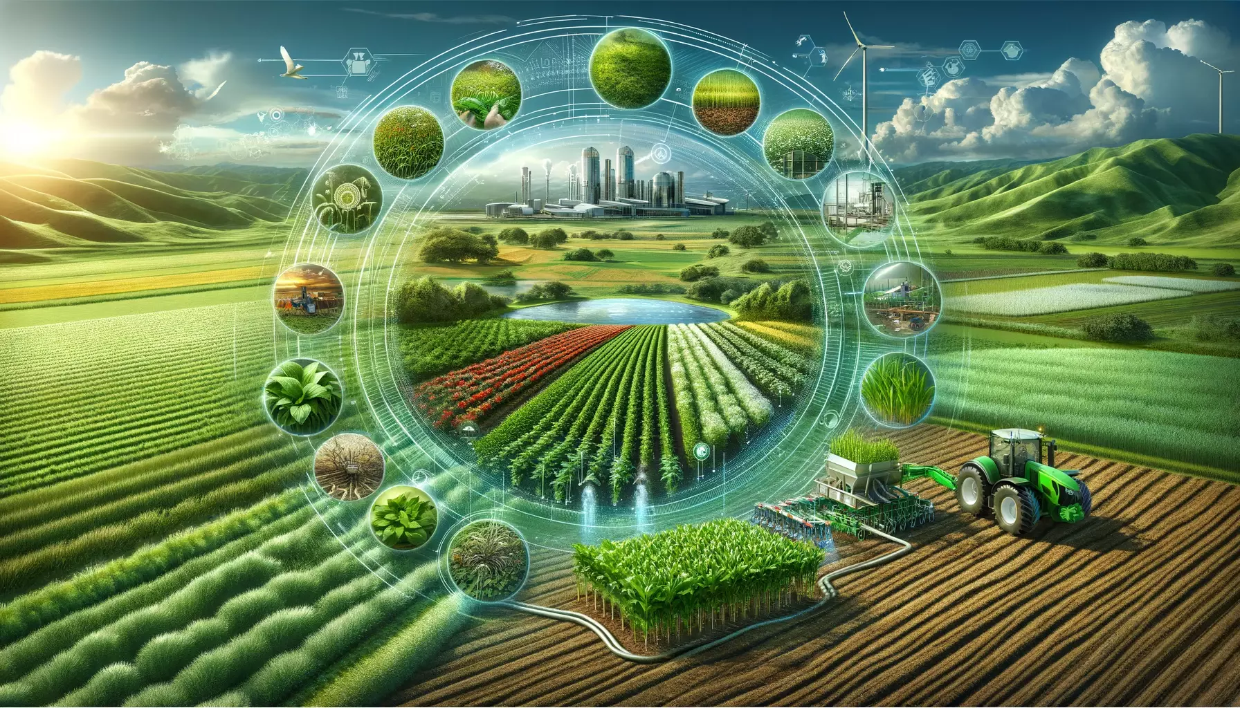 Exploring the Intersection of Regenerative and Organic Agriculture