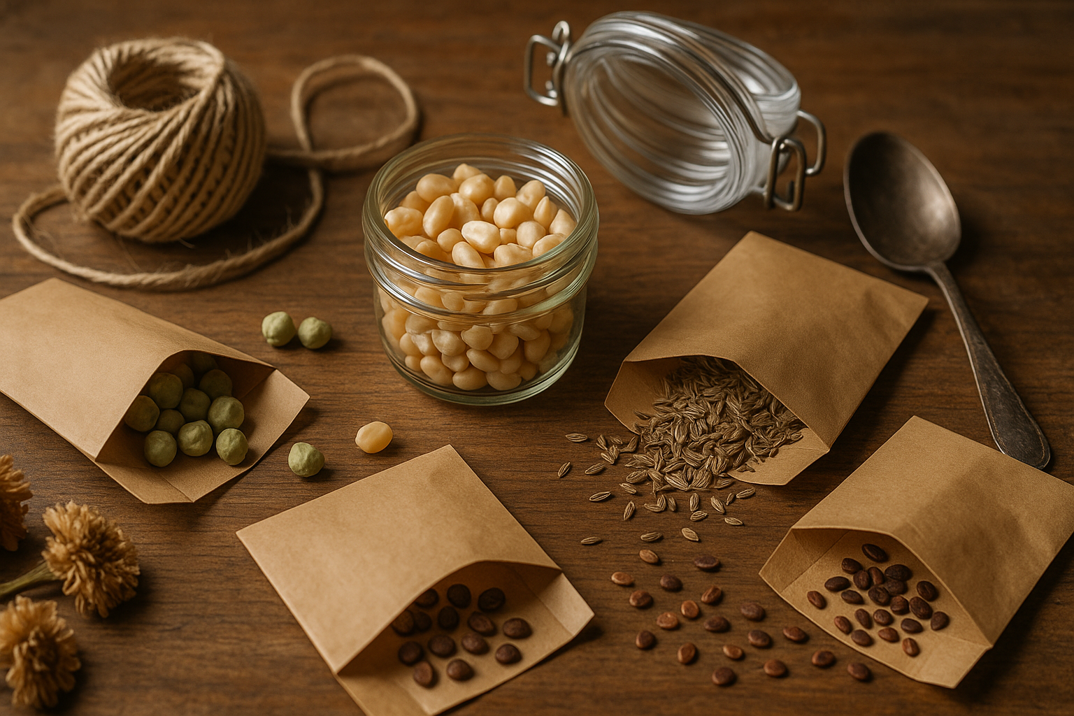 Seed Sovereignty and Globalisation