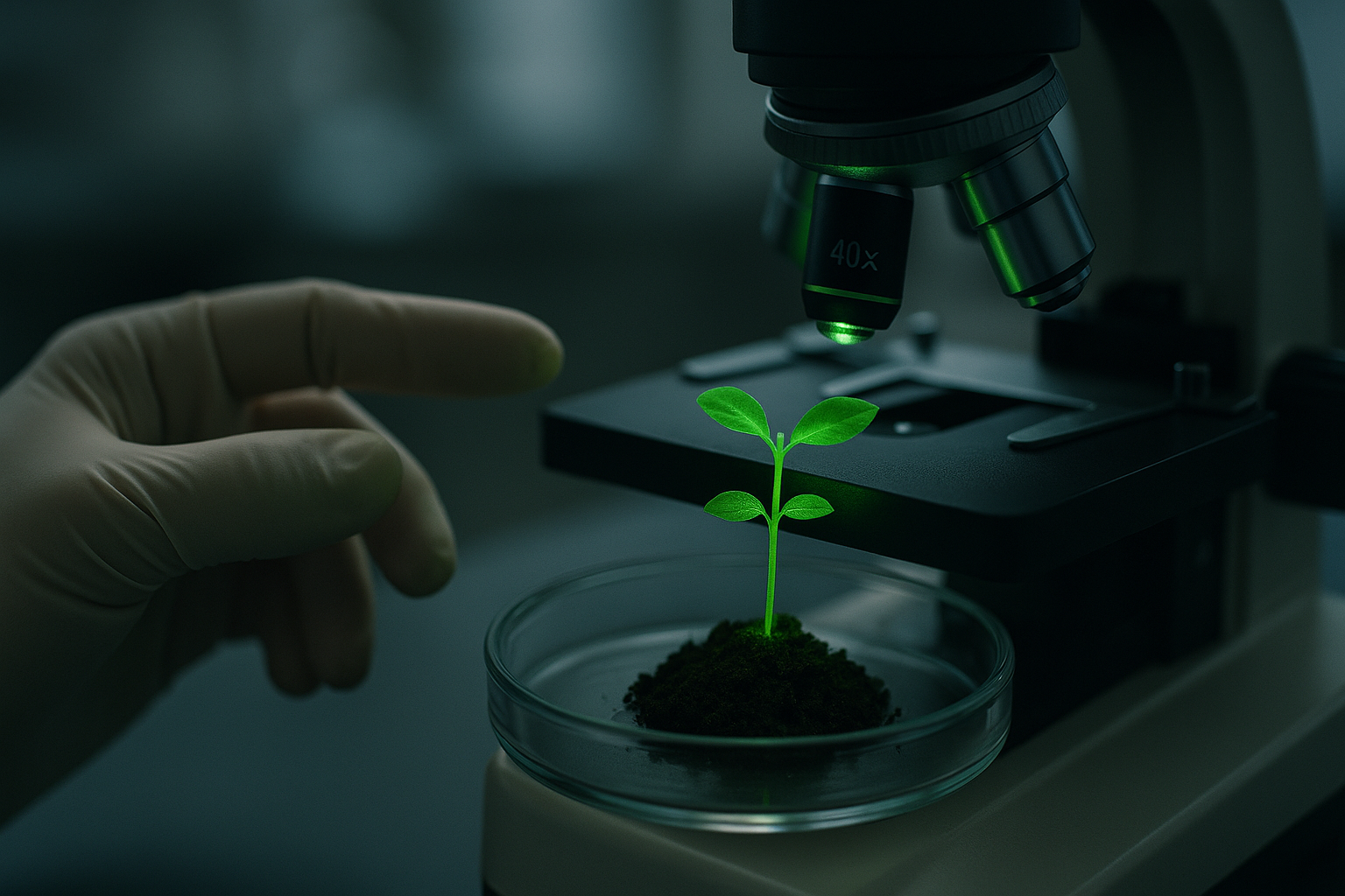Epoch-Based Prior Annealing for Plant Growth Localization