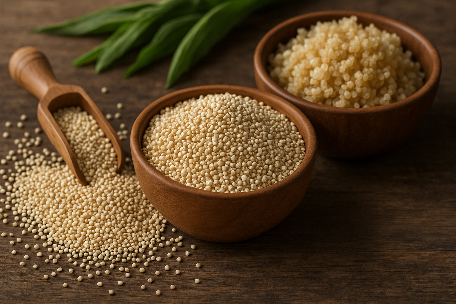 Heat Stress and Arsenic in Quinoa: Health and Farming