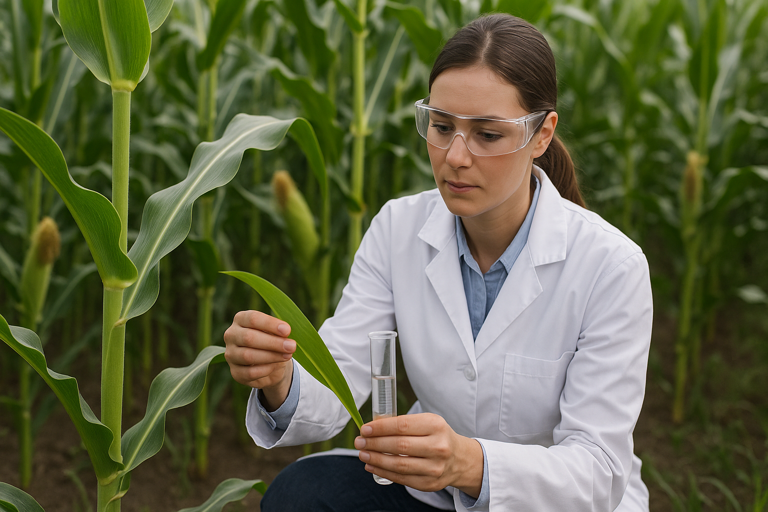 Heavy metals in sewage-irrigated farming: risks to livestock