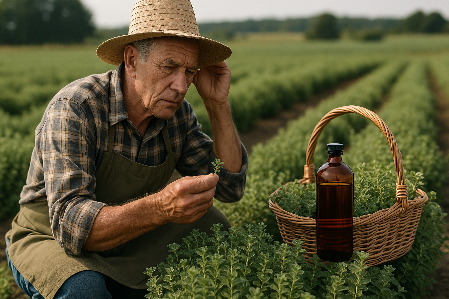 Herbal BV Tablet vs Metronidazole: Non-Inferiority Trial