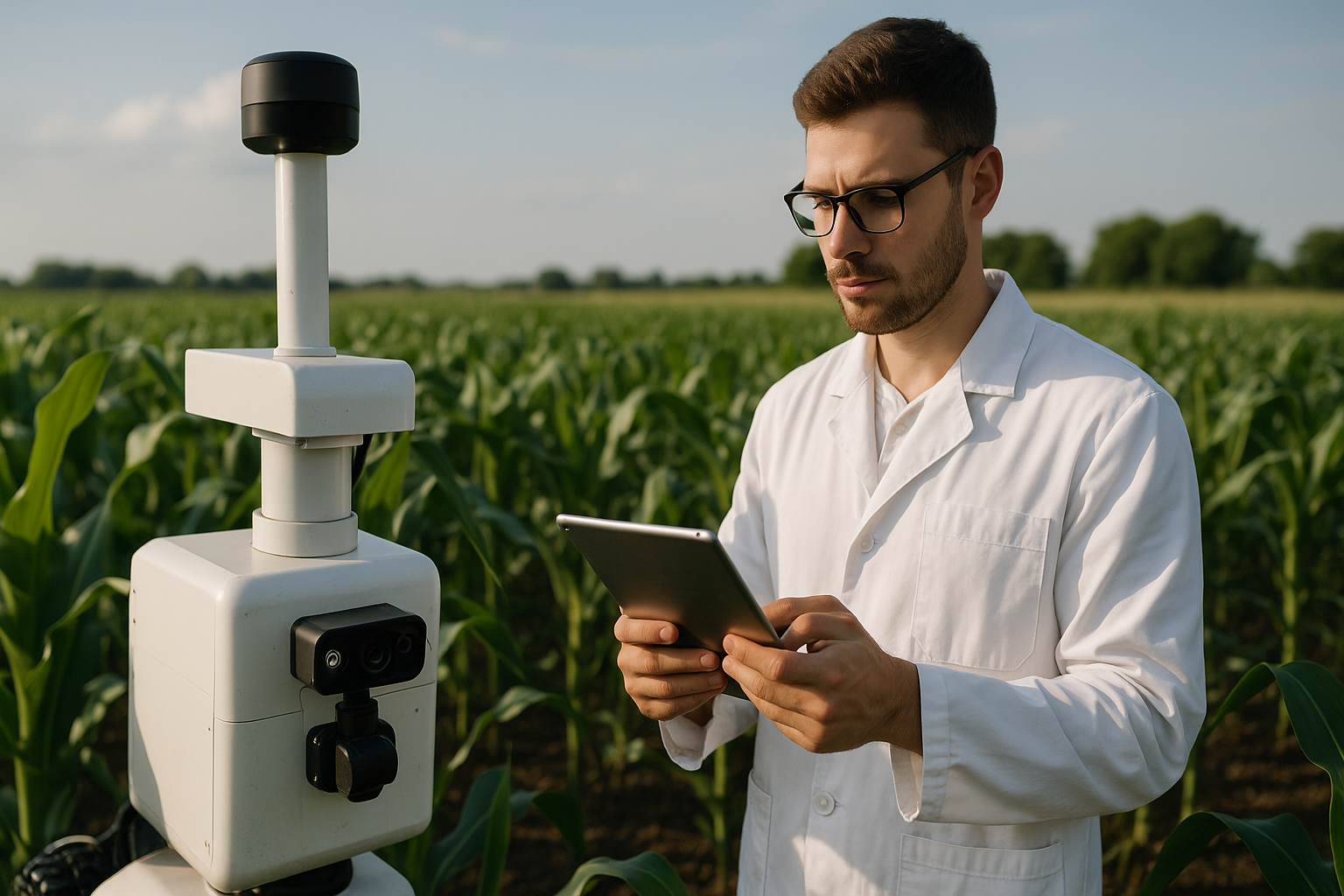 Machine Learning for Soil Microbiome and Bio-Sustainability