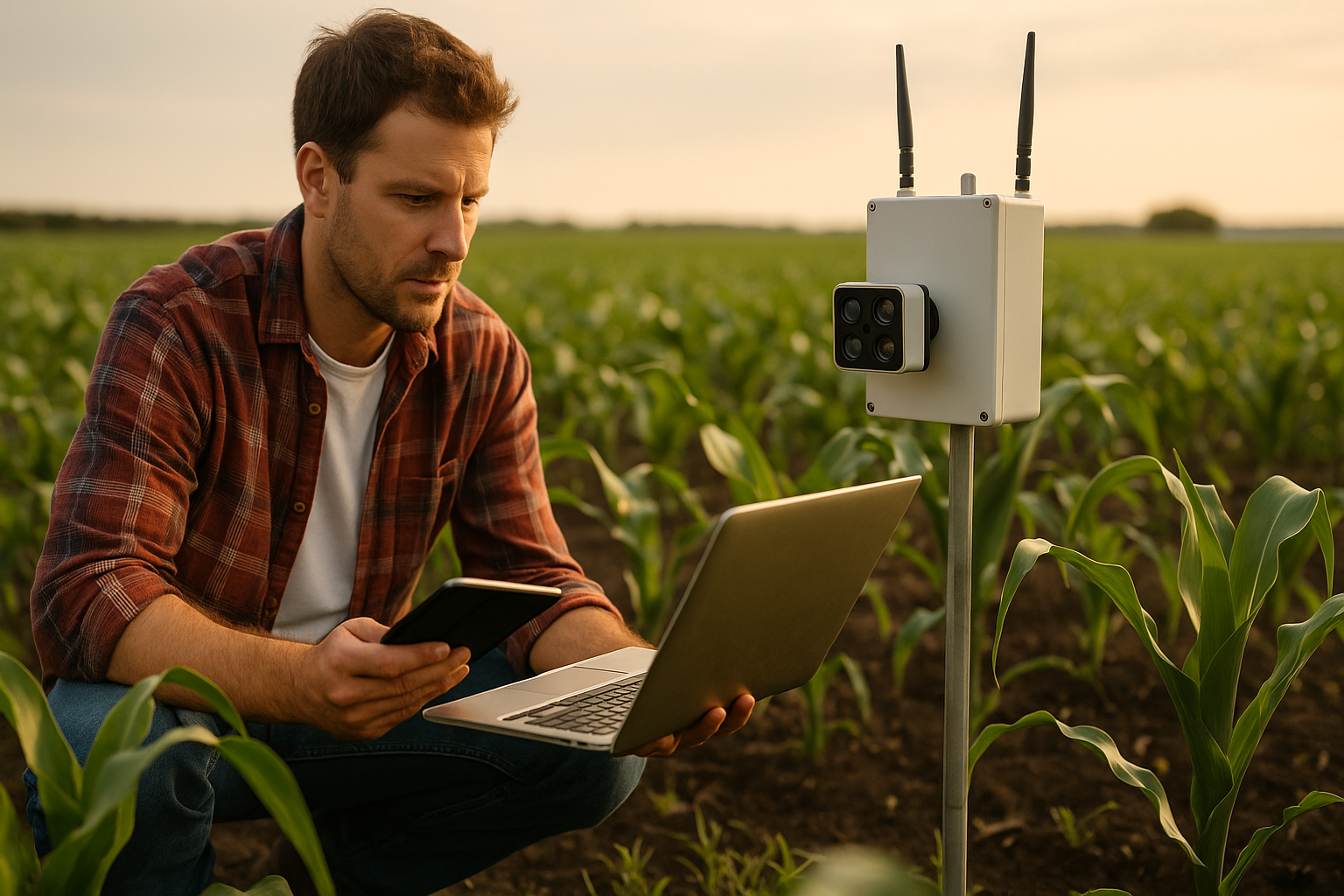 ML Modeling of Soil Organic Carbon in Western India Croplands