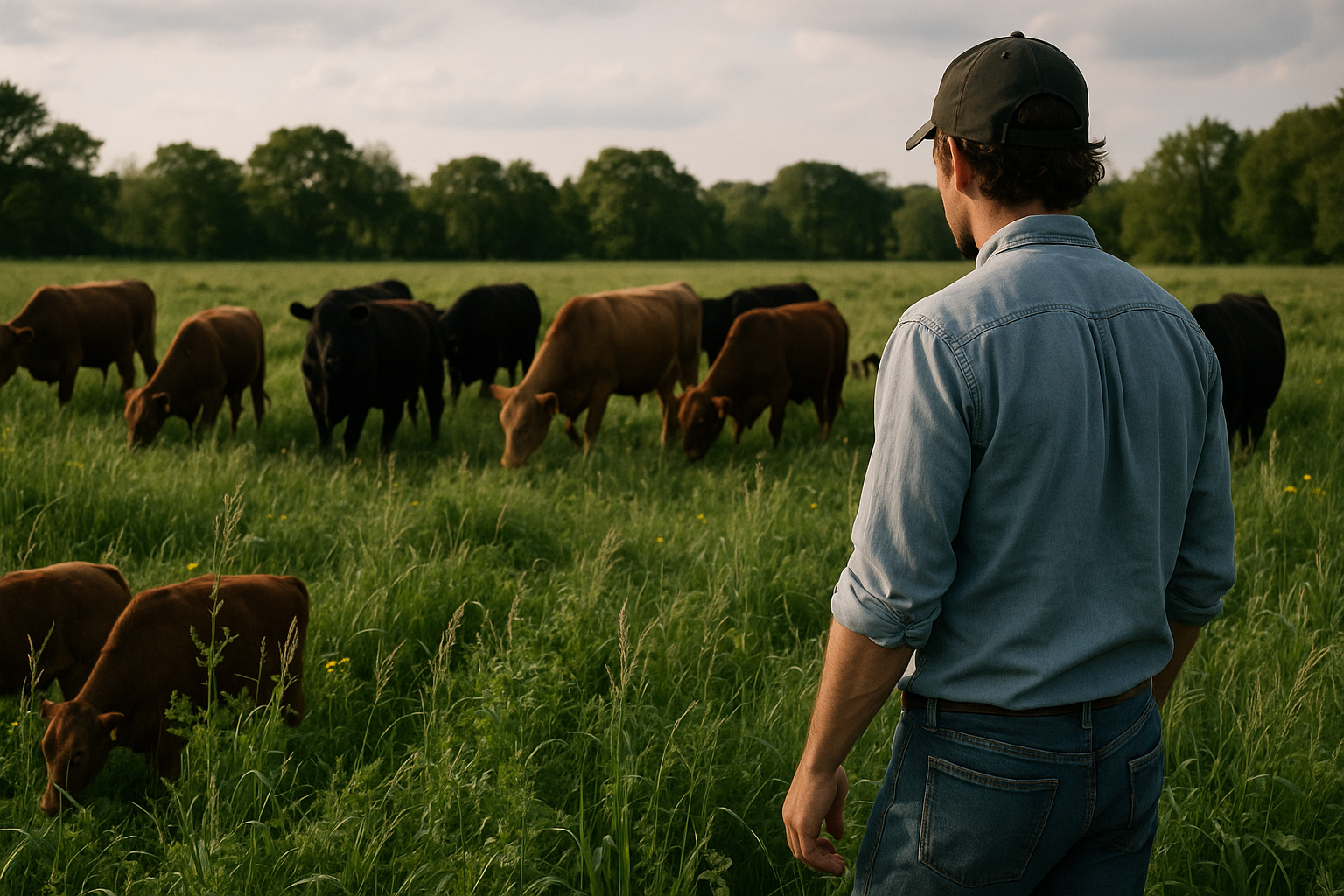 Oxen Grazing Boosts Alpine Vineyard Soil Carbon