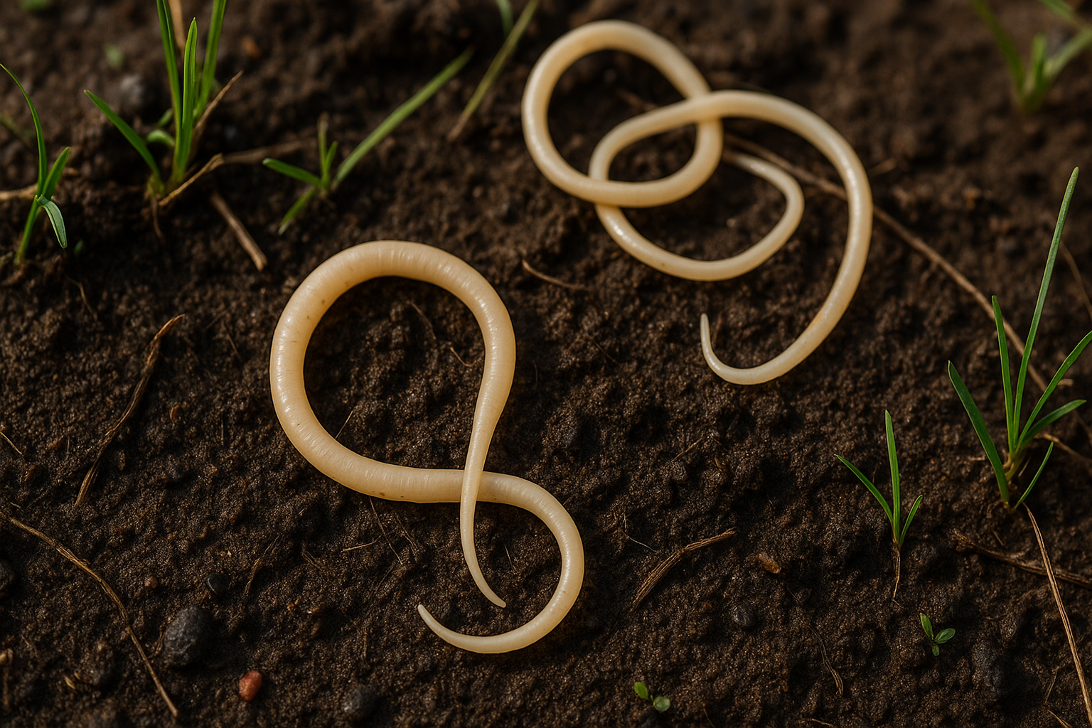 Soil-Transmitted Infections in NW Bangladesh: Women Farmers