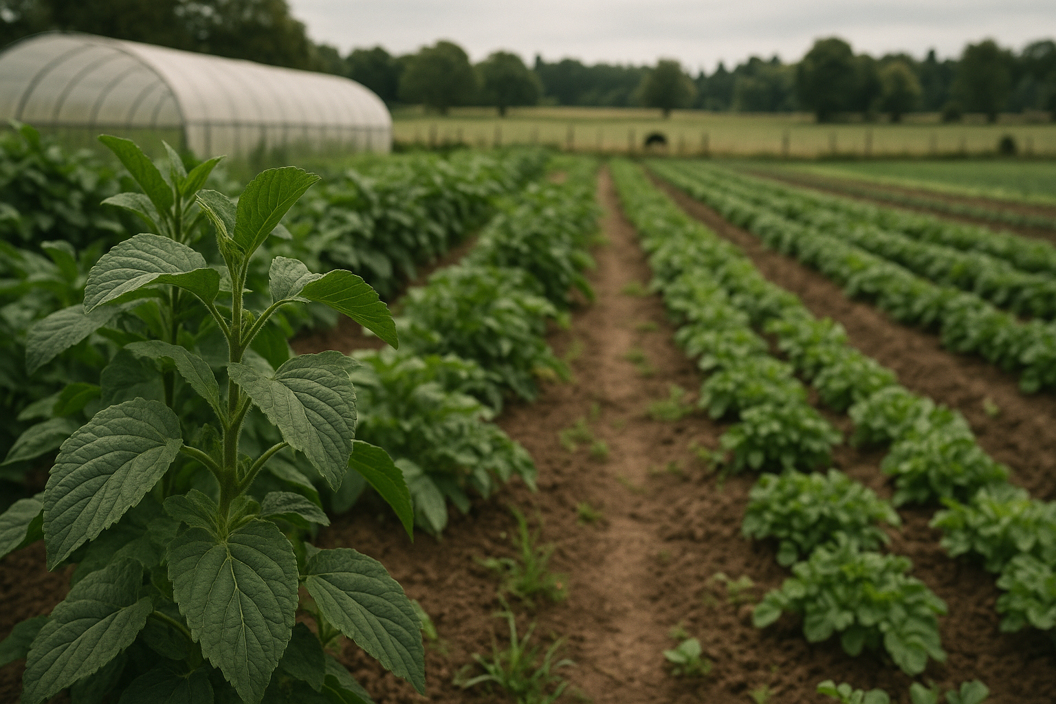 Fruits and Herbal Medicines in Gestational Diabetes