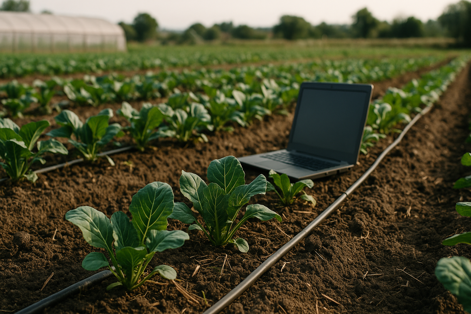 Machine Learning for Soil Microbiome and Bio-Sustainability