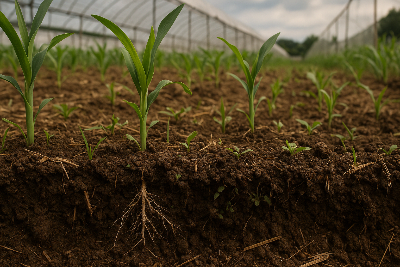Soil Heavy Metal Source Attribution in Henan, Yellow River