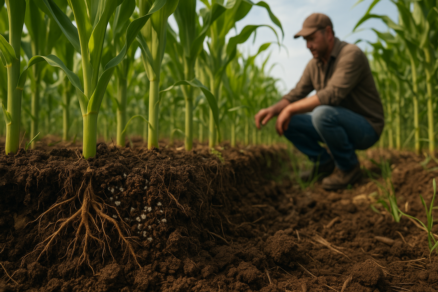 Soil Pseudomonas: Multi-metal tolerance & bioremediation
