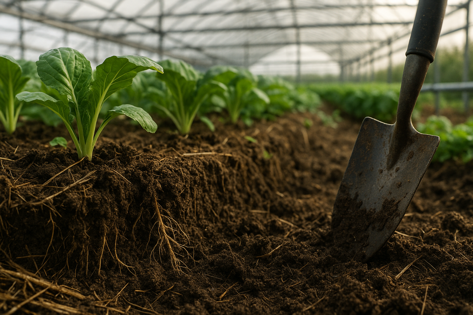 Solar Daylighting in Vertical Farming: Light Pipes