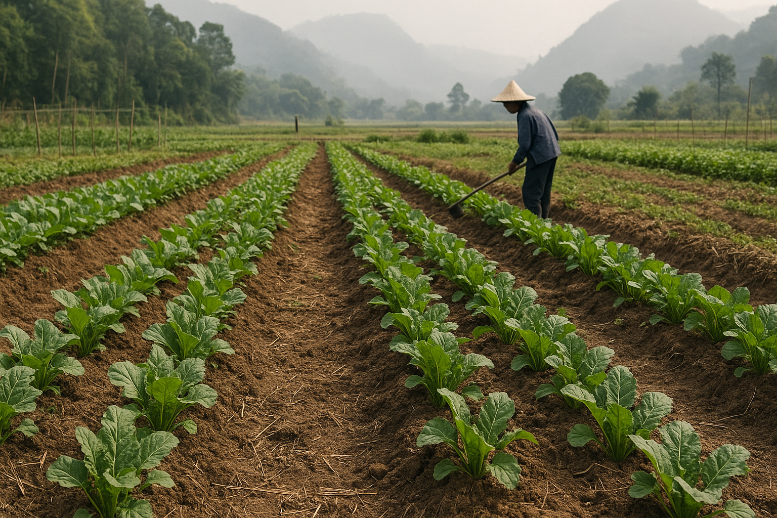 Trace Elements and Fluoride in Soils: Land Use in S. China